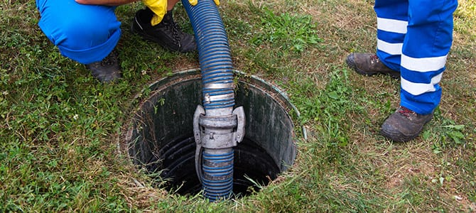 septic tank cleaning alton illinois