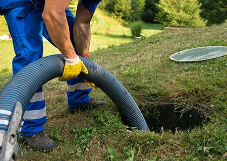 new septic system installation alton il