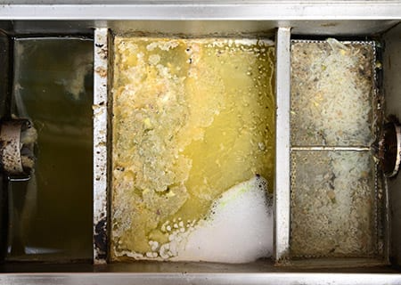 grease trap cleaning alton il